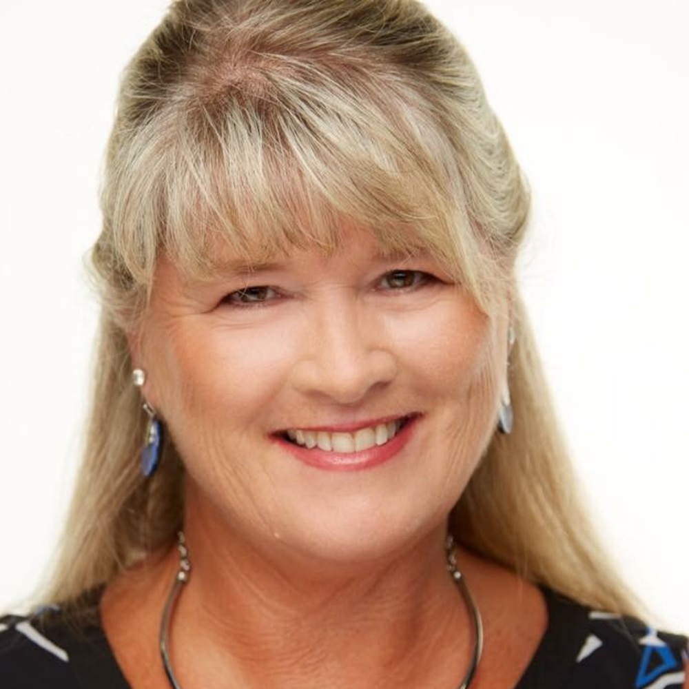 Meet your Posher, Karen